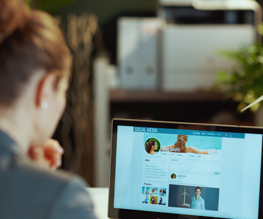 Dịch vụ xây kênh Social Media Realer Agency