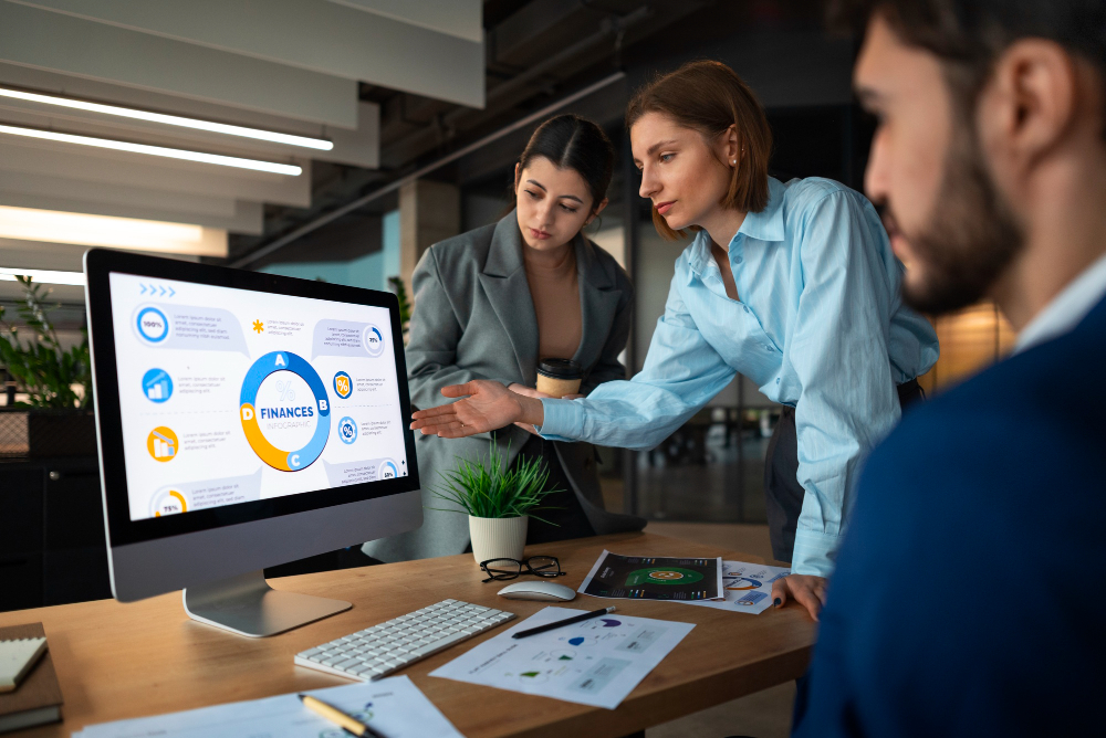 Giải Pháp ERPNext: Tăng Trưởng Bền Vững Cho Doanh Nghiệp