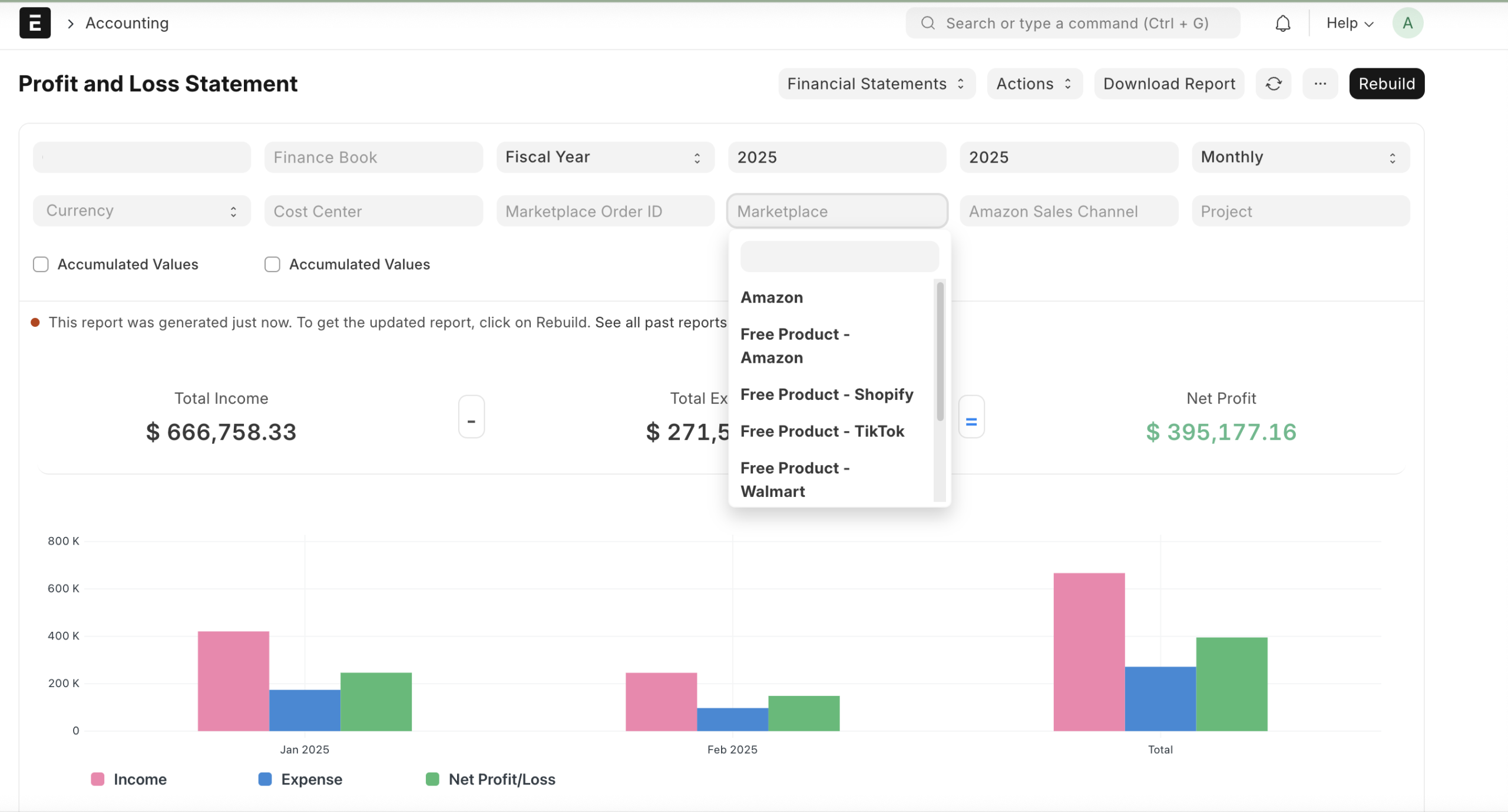 Đẩy mạnh thương mại điện tử của bạn với ERPNext