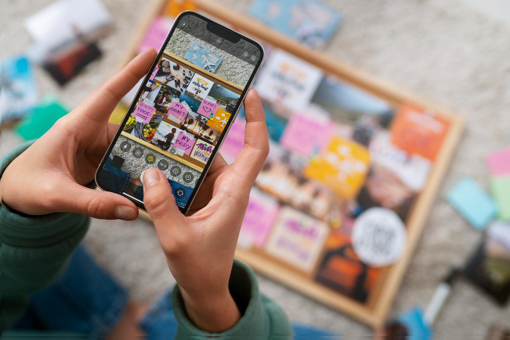 dịch vụ quảng cáo Realer Agency