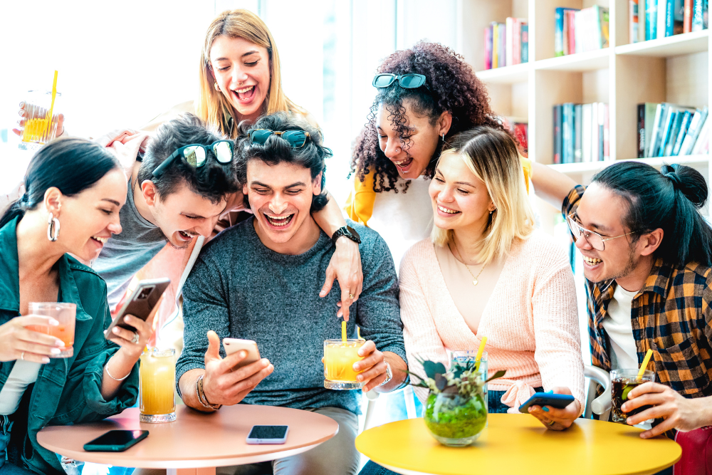 Dịch vụ sản xuất Viral video