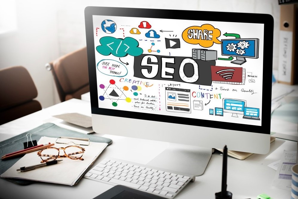 Dịch vụ SEO chuyên nghiệp